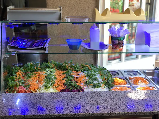 Bistro Marienfelde Berlin