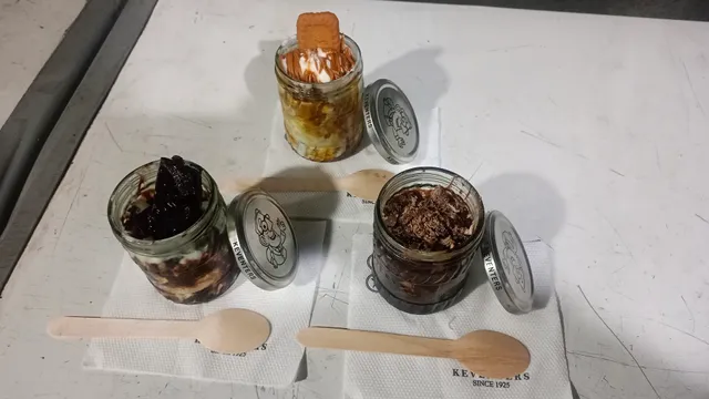 Keventers - Kalyan Nagar, Bangalore