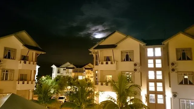 Seri Bayu Resort Hotel