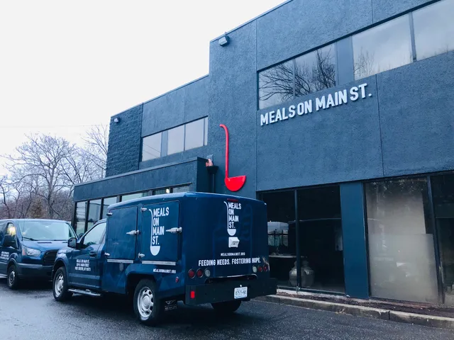 Meals On Main Street