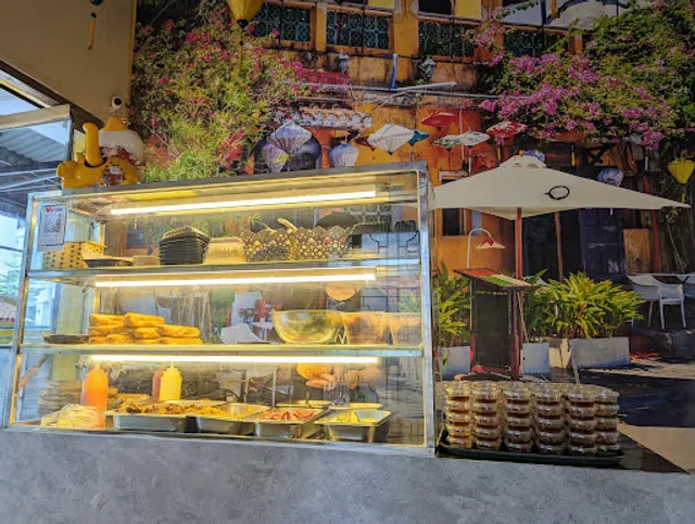 Bánh Mì Hội An 1991 - Cát Bà