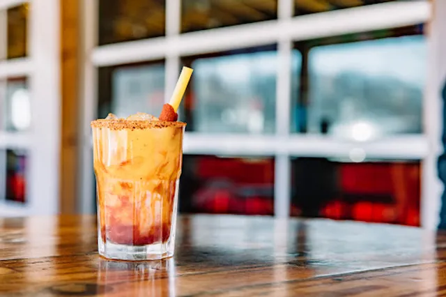 Ojos Locos Sports Cantina (Eastex - Houston, TX)