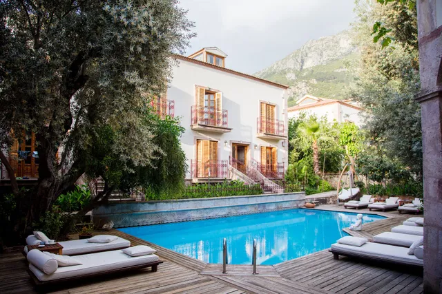 Jade Residence (14+) | Ölüdeniz