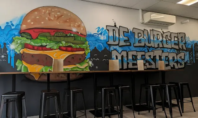 Burgermeesters