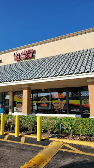 La Perrada Del Gordo