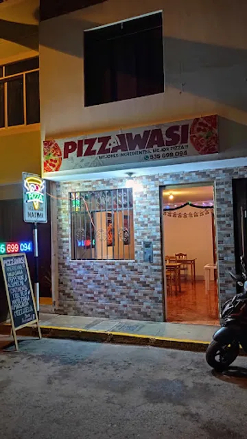 Pizzawasi