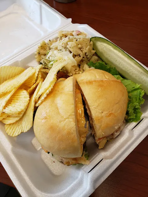 Lori's Deli & Bakeshop LLC