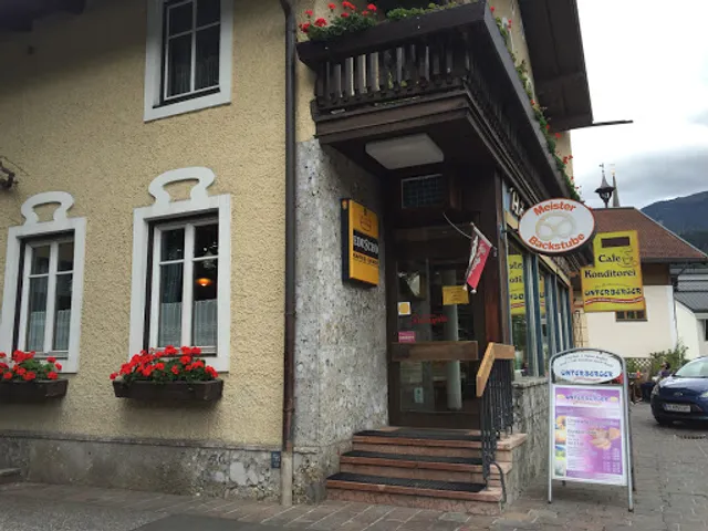 Bäckerei Unterberger - Zentrale Maishofen