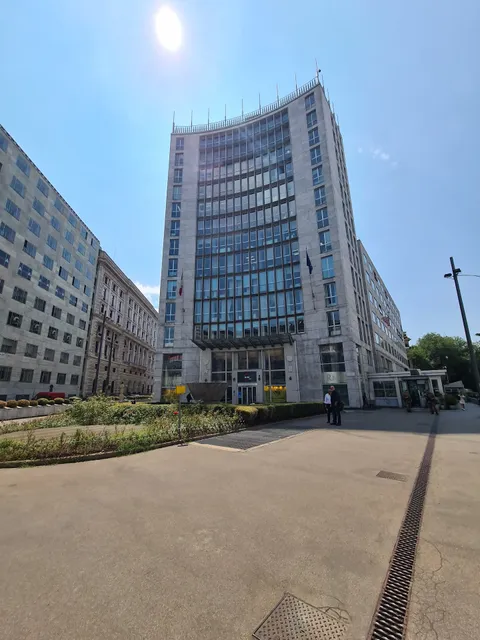 U.S. Consulate General Milan