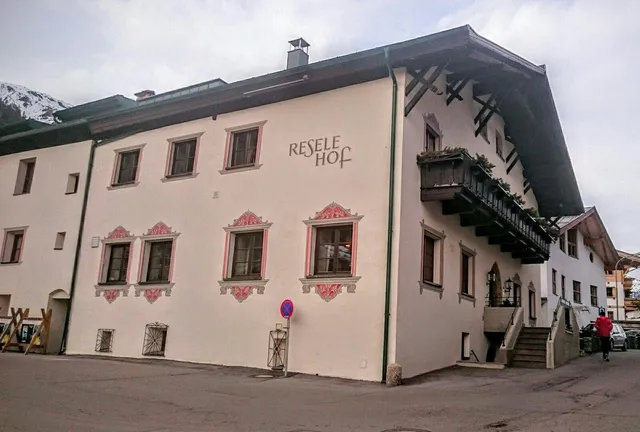 Hotel Reselehof
