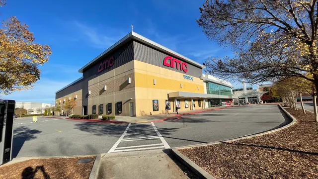 AMC DINE-IN North Point Mall 12