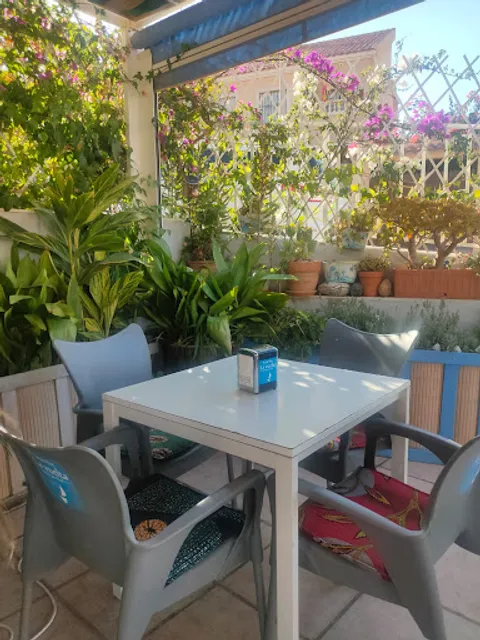 Restaurante La Vuelta