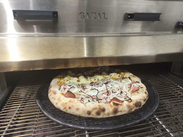 Pizzaria Dom Angelo Vila Fiori - Delivery