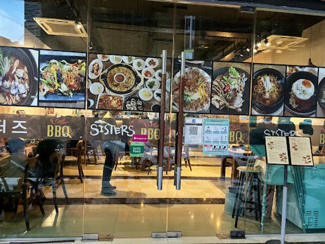 Sisters BBQ Korean Family Restaurant