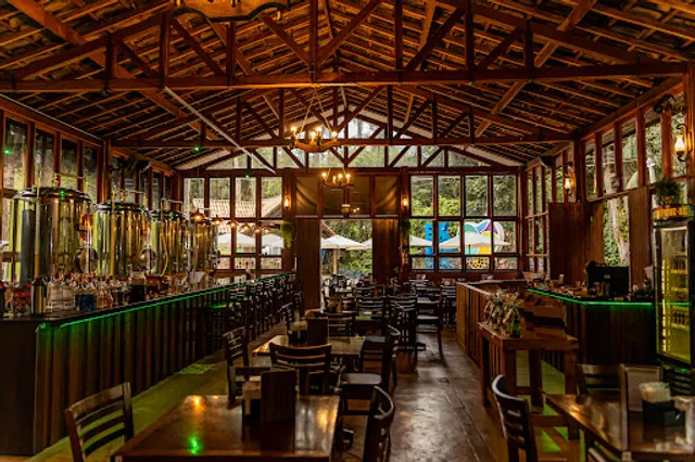 Restaurante e Cervejaria Extremosa