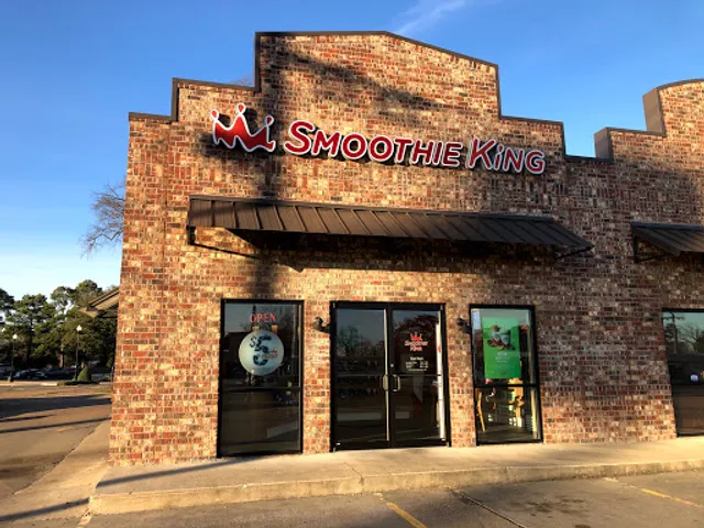 Smoothie King