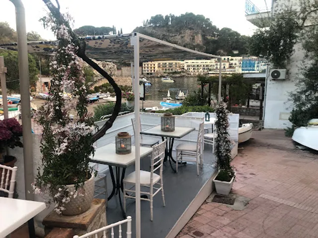 Ristorante " Il Barcaiolo "