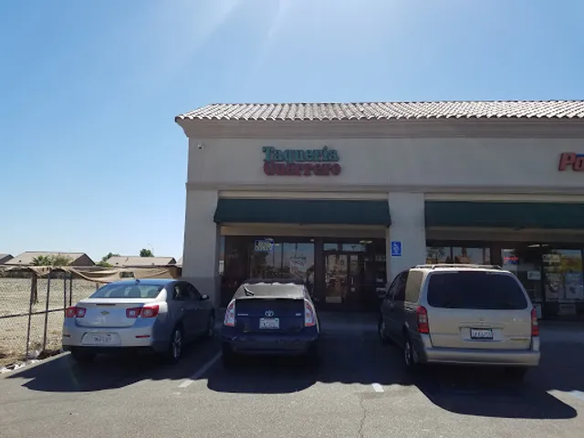 Taqueria Guerrero (Under New Ownership - Now Called Taqueria Allende 2)