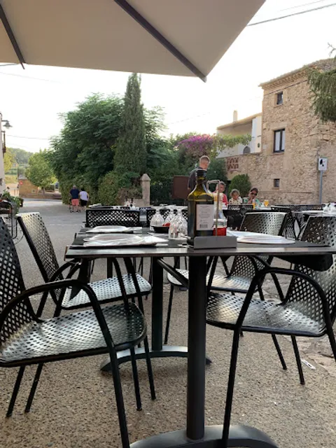 Restaurant Can Dolç