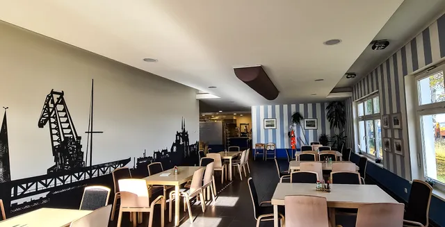 Hafenkantine - Timo Lührs