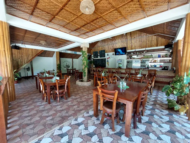 Becano Restobar & Resort