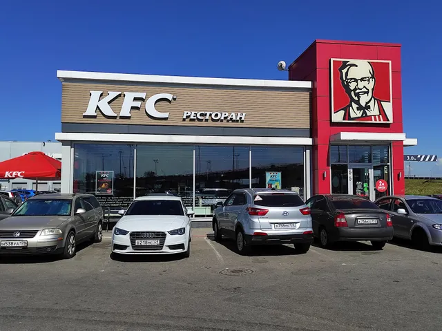KFC Auto