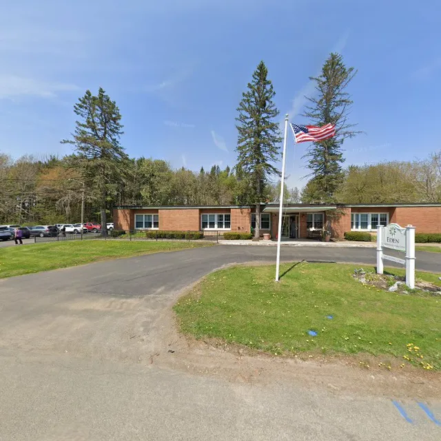 Eden Rehabilitation and Nursing Center