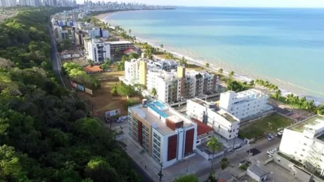 Oriental Praia Hotel