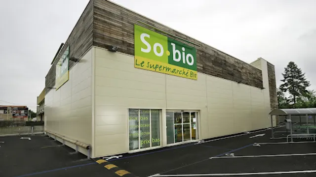 So.bio Montauban