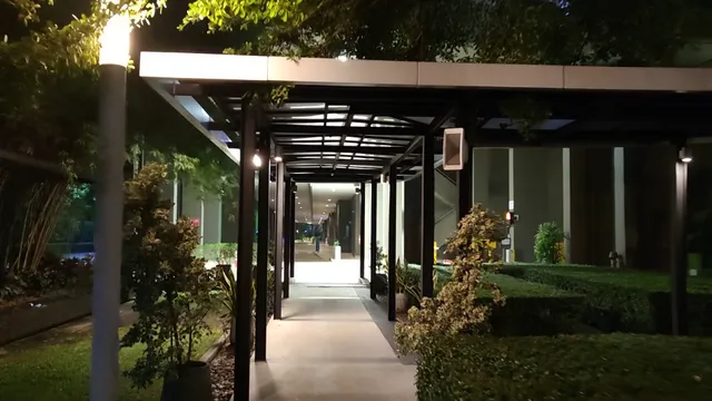 Lumpini Place Rama 9 - Ratchada