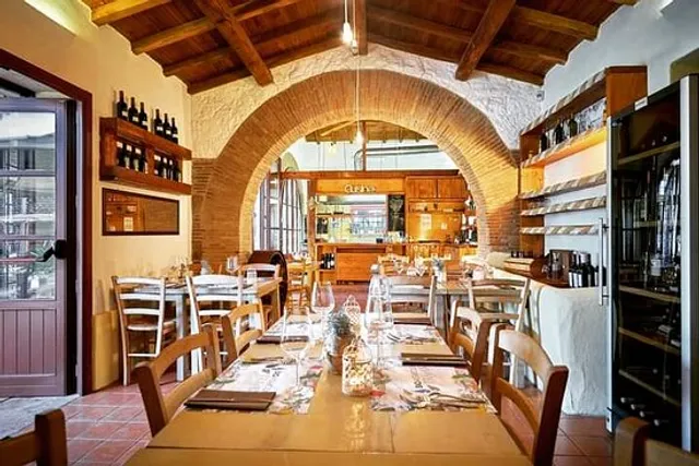 Casale Traiano - Agriturismo Fiumicino