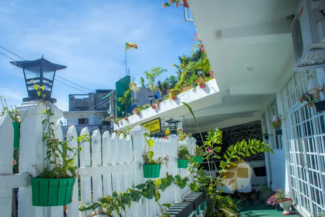 DELIGHT REICH HOTEL PVT LTD.