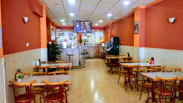 Cocó Bar