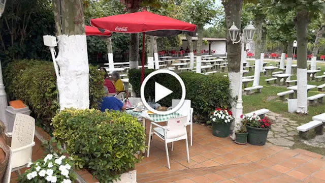 Restaurante Casa Arturo