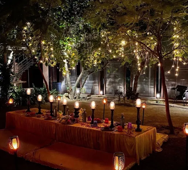 Shree Yog maya Resort Pushkar