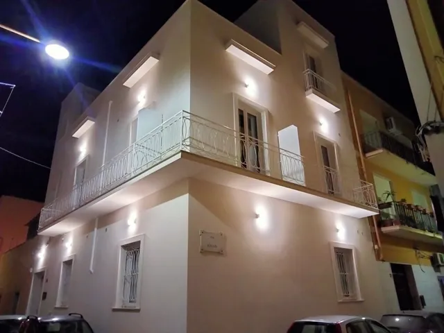 THE BEST SUITES & ROOMS