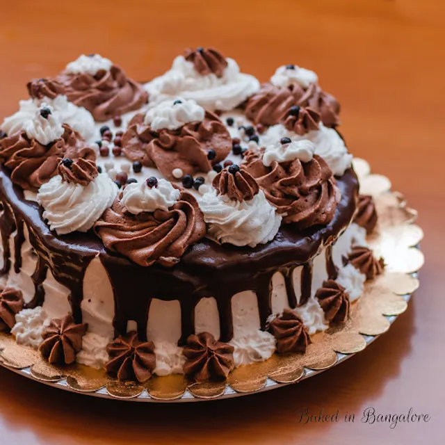 Baked in Bangalore™