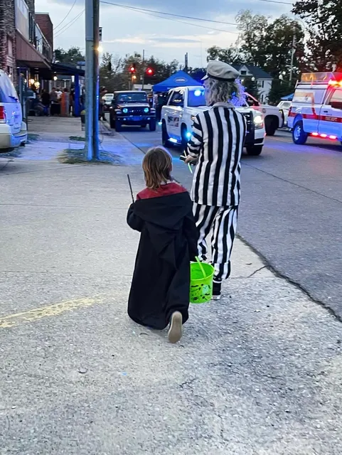 Teague Mercantile Co