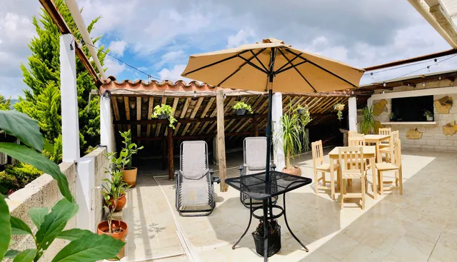 San Cristóbal Bleisure Hotel