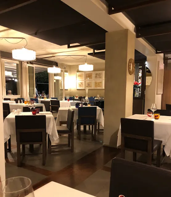 Osteria Alla Torre