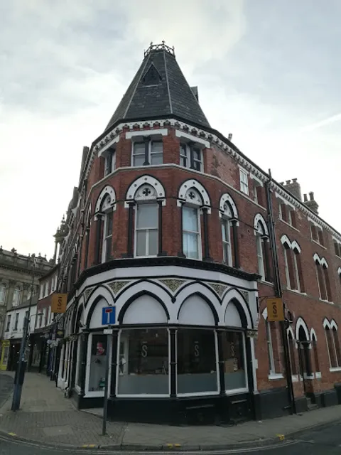 Stage Espresso & Brewbar