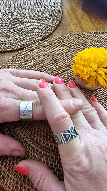 Chez Monique Silversmith Classes