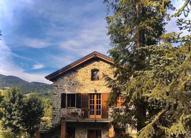 La Cappuccina Corniglio