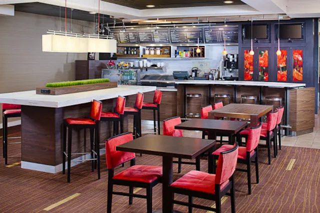 The Bistro - Eat. Drink. Connect.®