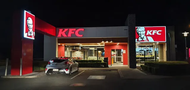 KFC Mawson Lakes
