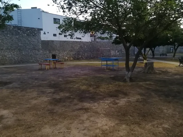 romántico Park
