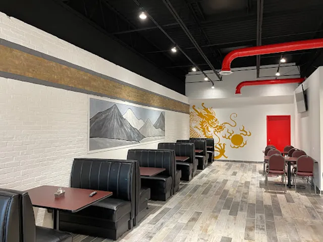 Darshan Restaurant & Bar