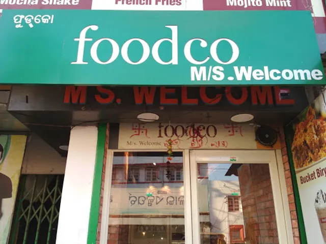 Foodco