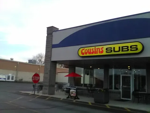 Park Village Shopping Center