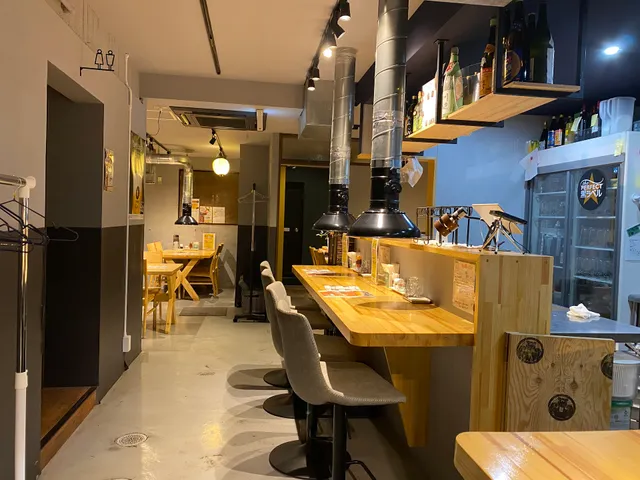 焼肉居酒屋 デジゴリラ 谷町四丁目店